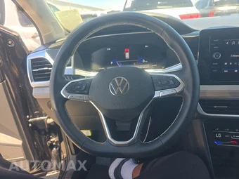 2025 Volkswagen Taos SE - miniatura 10