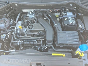 2025 Volkswagen Taos SE - miniatura 16