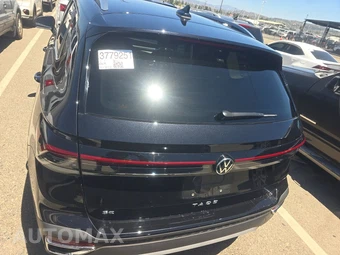 2025 Volkswagen Taos SE - miniatura 5