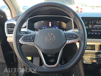 2025 Volkswagen Taos SE - miniatura 10
