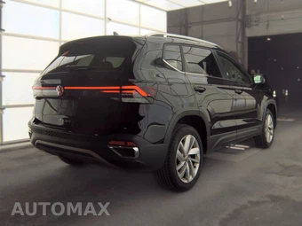 2025 Volkswagen Taos SE - miniatura 4