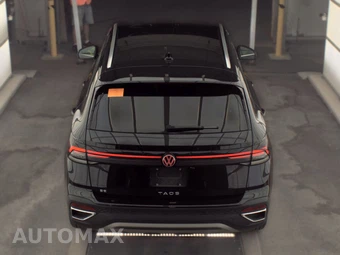 2025 Volkswagen Taos SE - miniatura 5