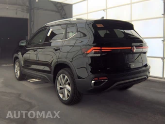2025 Volkswagen Taos SE - miniatura 6