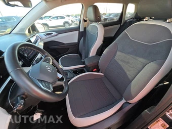 2025 Volkswagen Taos SE - miniatura 7