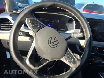 2025 Volkswagen Taos SE – miniatura 10