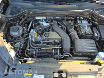 2025 Volkswagen Taos SE – miniatura 15