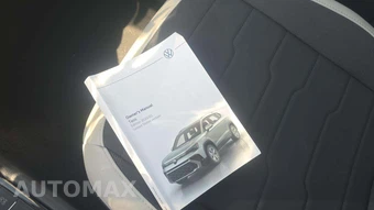 2025 Volkswagen Taos SE – miniatura 21