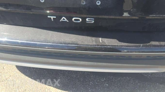 2025 Volkswagen Taos SE – miniatura 29