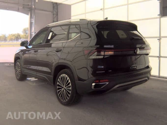 2025 Volkswagen Taos SE – miniatura 6