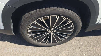 2025 Volkswagen Taos SE – miniatura 19