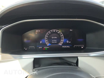 2025 Volkswagen Taos SE - miniatura 12
