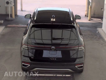 2025 Volkswagen Taos SE - miniatura 5