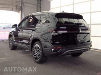 2025 Volkswagen Taos SE - miniatura 6
