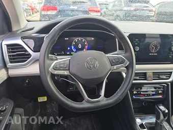2025 Volkswagen Taos SE - miniatura 10