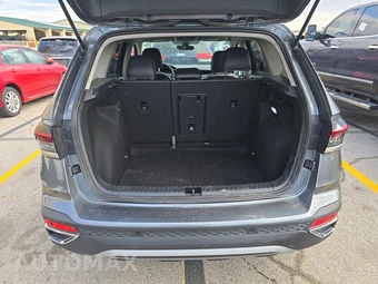 2025 Volkswagen Taos SE - miniatura 16
