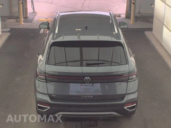 2025 Volkswagen Taos SE - miniatura 5
