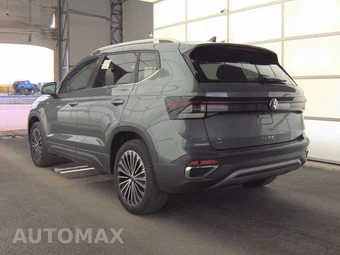2025 Volkswagen Taos SE - miniatura 6