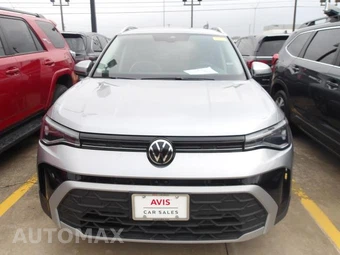 2025 Volkswagen Taos SE - miniatura 18