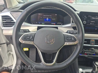 2025 Volkswagen Taos SE - miniatura 10