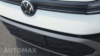 2025 Volkswagen Taos SE - miniatura 20