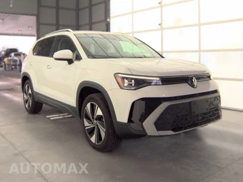 2025 Volkswagen Taos SE - miniatura 3