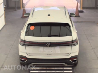 2025 Volkswagen Taos SE - miniatura 5