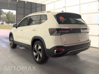 2025 Volkswagen Taos SE - miniatura 6