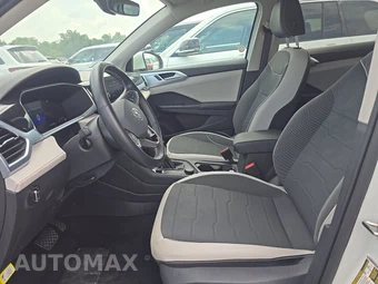 2025 Volkswagen Taos SE - miniatura 7