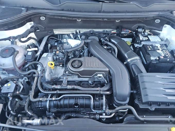 2025 Volkswagen Taos SE - miniatura 15
