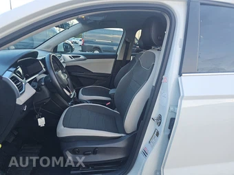 2025 Volkswagen Taos SE - miniatura 7