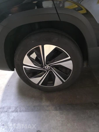 2025 Volkswagen Taos SE - miniatura 15