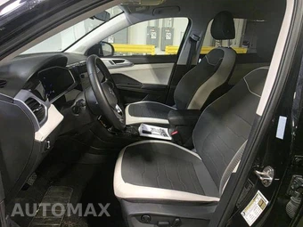2025 Volkswagen Taos SE - miniatura 21