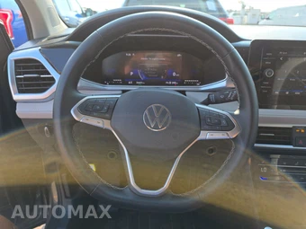 2025 Volkswagen Taos SE - miniatura 10
