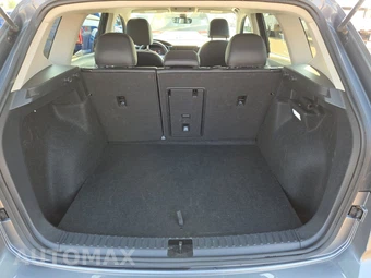 2025 Volkswagen Taos SE - miniatura 16