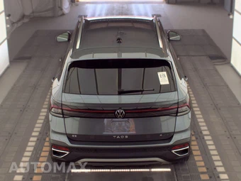 2025 Volkswagen Taos SE - miniatura 5