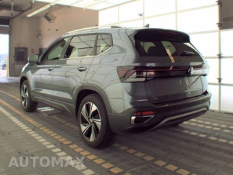 2025 Volkswagen Taos SE - miniatura 6