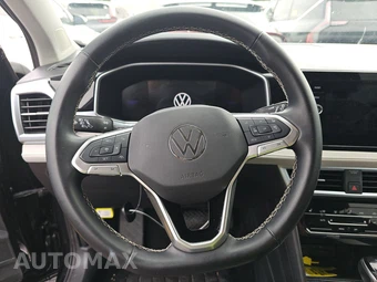 2025 Volkswagen Taos SE - miniatura 10