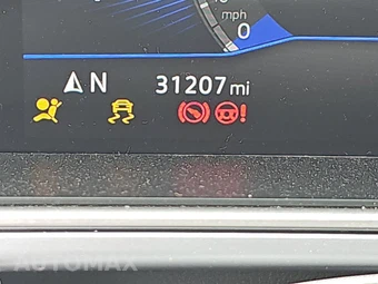 2025 Volkswagen Taos SE - miniatura 12