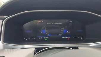 2025 Volkswagen Taos SE - miniatura 18