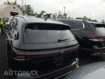 2025 Volkswagen Taos SE - miniatura 5