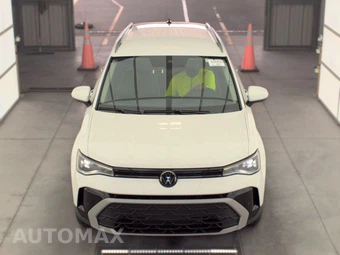 2025 Volkswagen Taos SE - miniatura 2