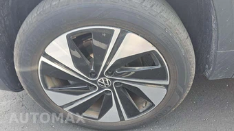 2025 Volkswagen Taos SE - miniatura 23