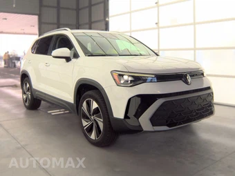 2025 Volkswagen Taos SE - miniatura 3