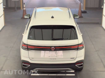 2025 Volkswagen Taos SE - miniatura 5