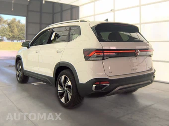 2025 Volkswagen Taos SE - miniatura 6