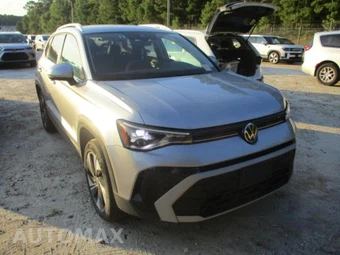 2025 Volkswagen Taos SE - miniatura 24