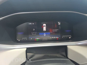 2025 Volkswagen Taos SE - miniatura 12
