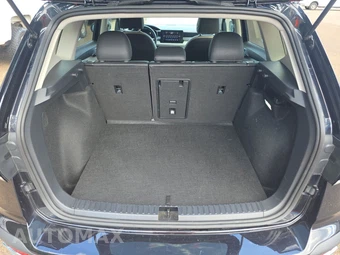 2025 Volkswagen Taos SE - miniatura 16