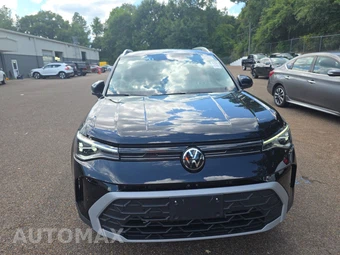 2025 Volkswagen Taos SE - miniatura 2