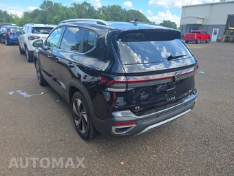 2025 Volkswagen Taos SE - miniatura 6